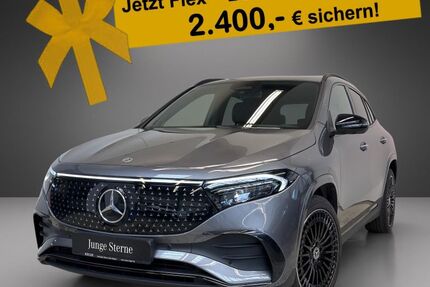 Mercedes-Benz EQA 18.807 km 48.479 &euro; Altdorf 90518
