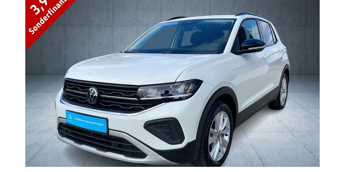 VW T-Cross 21.176 km 20.970 &euro; Saal a.d. Donau 93342