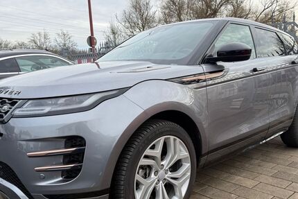 Land Rover Range Rover Evoque 150.000 km 23.000 &euro; Philippsburg 76661