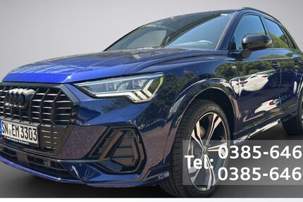 Audi Q3 17.000 km 52.490 &euro; Schwerin 19061