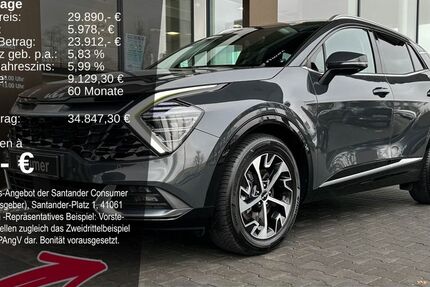Kia Sportage 22.240 km 28.980 &euro; Ibbenbüren 49479