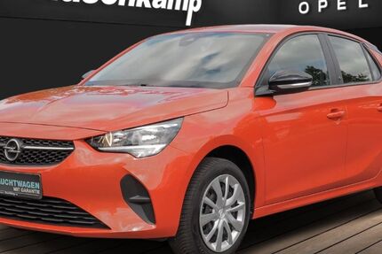 Opel Corsa 21.062 km 14.490 € Lüdinghausen 59348