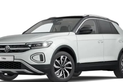 VW T-Roc 39.800 km 24.495 &euro; Büdingen-Düdelsheim 63654
