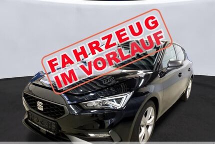 Seat Leon 53.070 km 16.499 &euro; Chemnitz - Mittelbach 09224