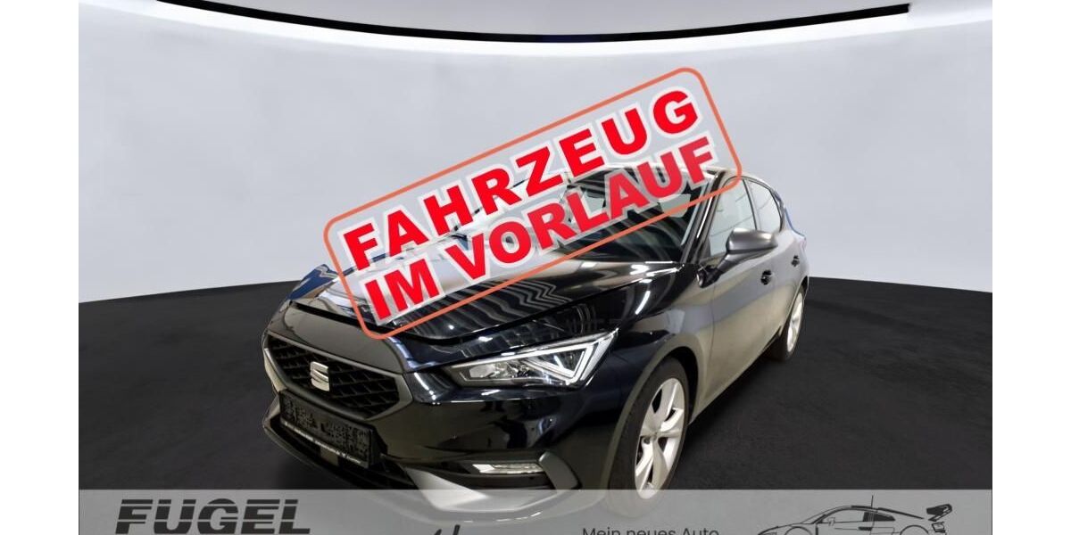 Seat Leon 53.070 km 16.499 &euro; Chemnitz - Mittelbach 09224