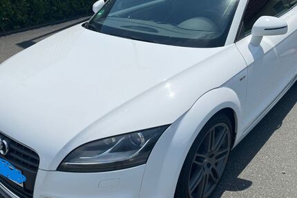 Audi TT 133.000 km 9.900 &euro; Altenkunstadt 96264