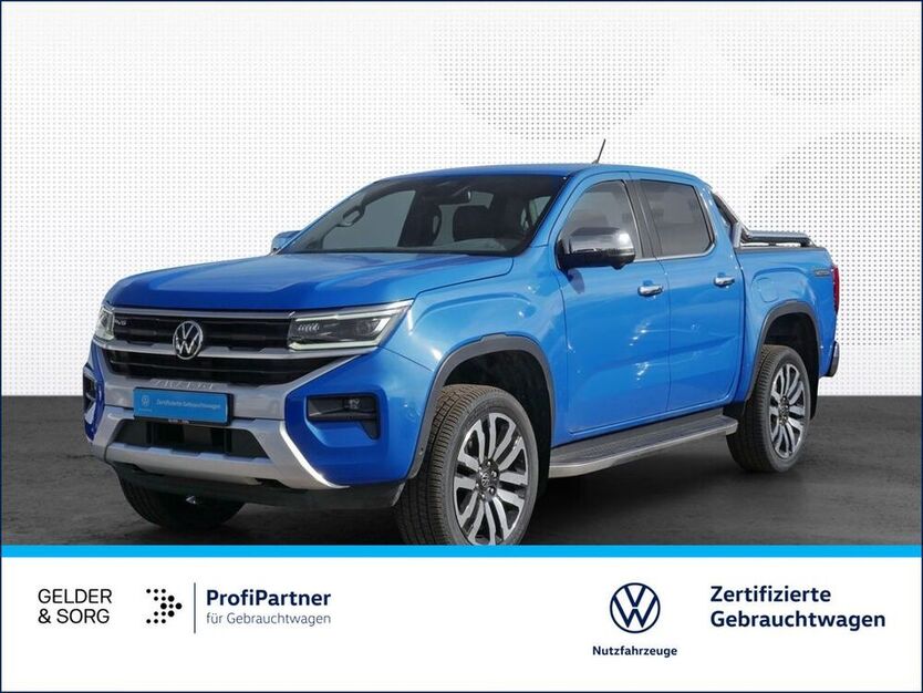 Amarok