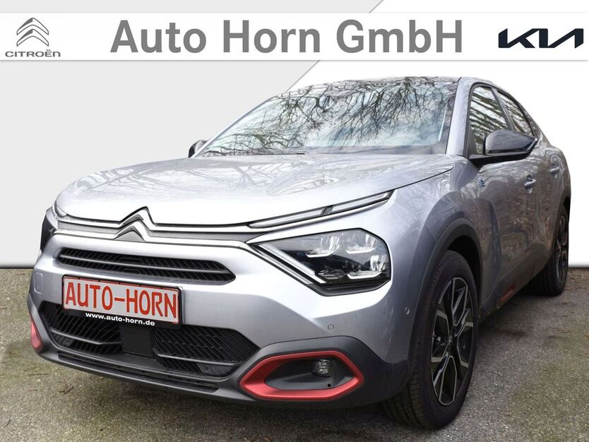 Citroen C4 5.000 km 23.990 € Kiel 24146