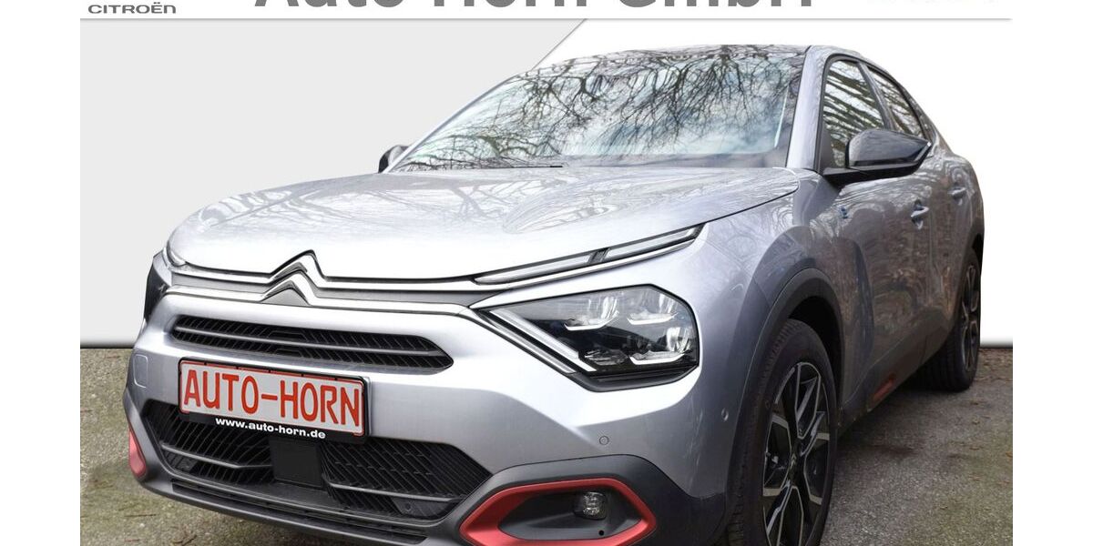 Citroen C4 5.500 km 23.990 &euro; Kiel 24146