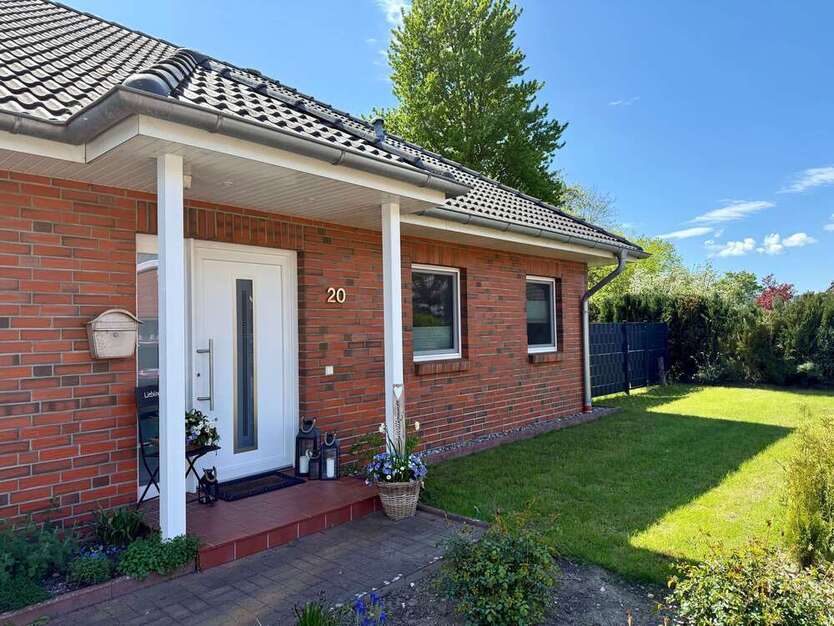 Haus zum Kaufen in Mildstedt 355.000 € 120 m²