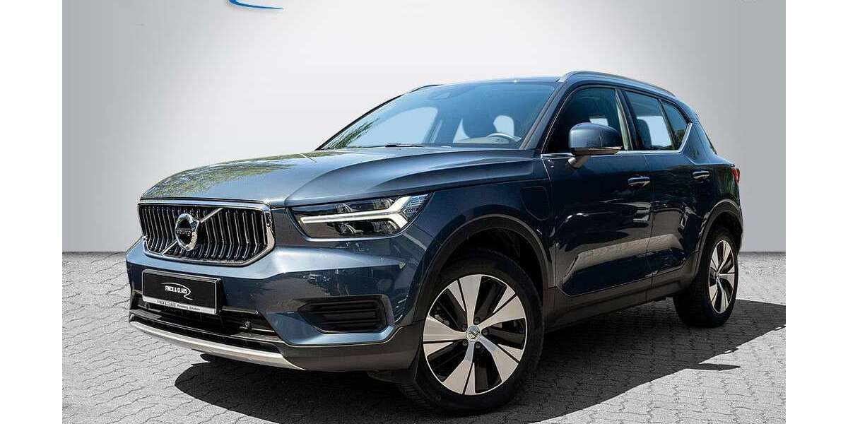 Volvo XC40 24.500 km 27.890 &euro; Pinneberg 25421