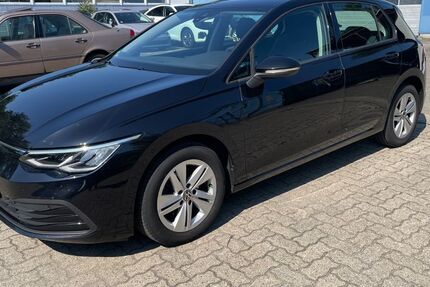VW Golf 117.480 km 17.850 &euro; Elmshorn 25335