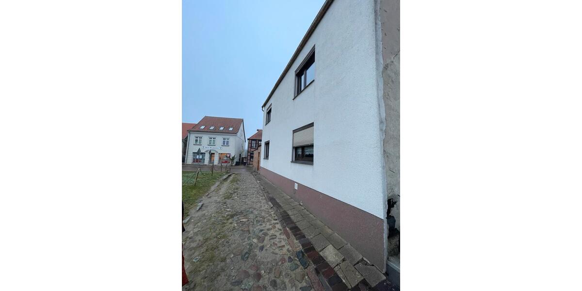 Einfamilienhaus Penzlin - 5 Zimmer, 119 m&sup2;, 139.000&euro; | Angebot:26777796