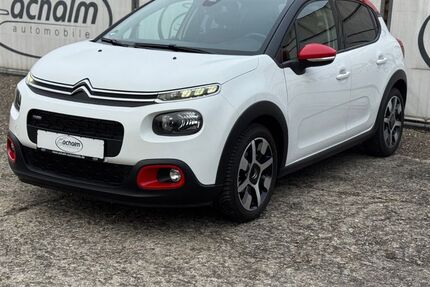 Citroen C3 24.000 km 9.750 &euro; Reutlingen-Sondelfingen 72766