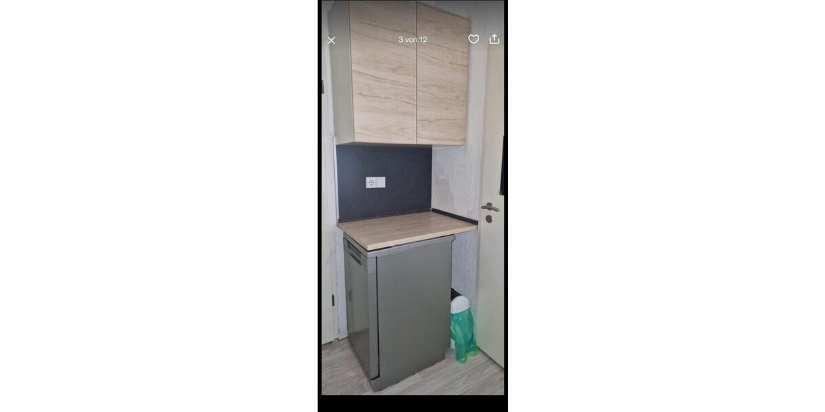 Etagenwohnung Schwäbisch Gmünd - 3 Zimmer, 63 m&sup2;, 870&euro; | Angebot:25612185