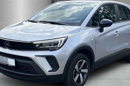 Opel Crossland (X) 11.500 km 16.990 &euro; Hamburg 22117