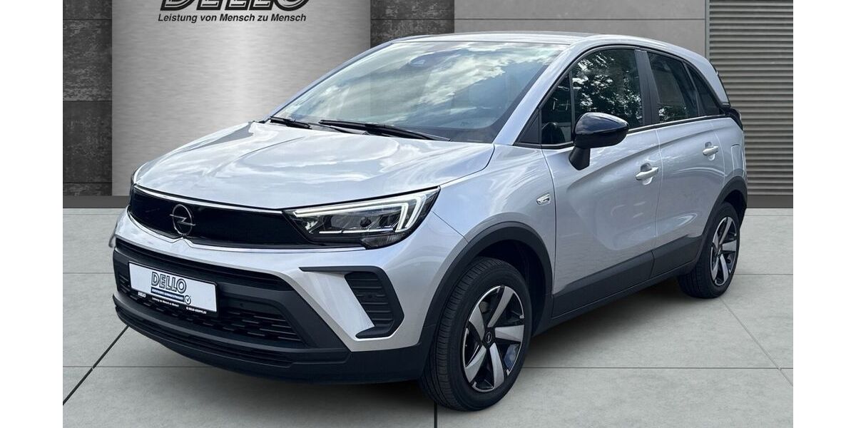 Opel Crossland (X) 11.500 km 18.990 &euro; Hamburg 22117