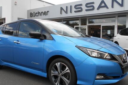 Nissan Leaf 27.100 km 15.990 &euro; Ebersbach-Neugersdorf 02727