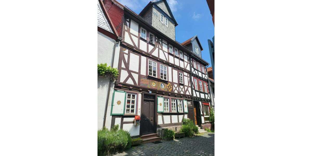 Zimmer Butzbach - 2 Zimmer, 1.798&euro; | Angebot:25529105