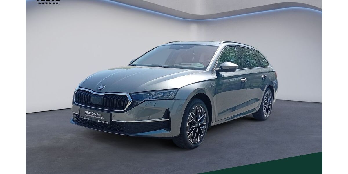 Skoda Octavia 12.991 km 30.995 &euro; Magdeburg 39126