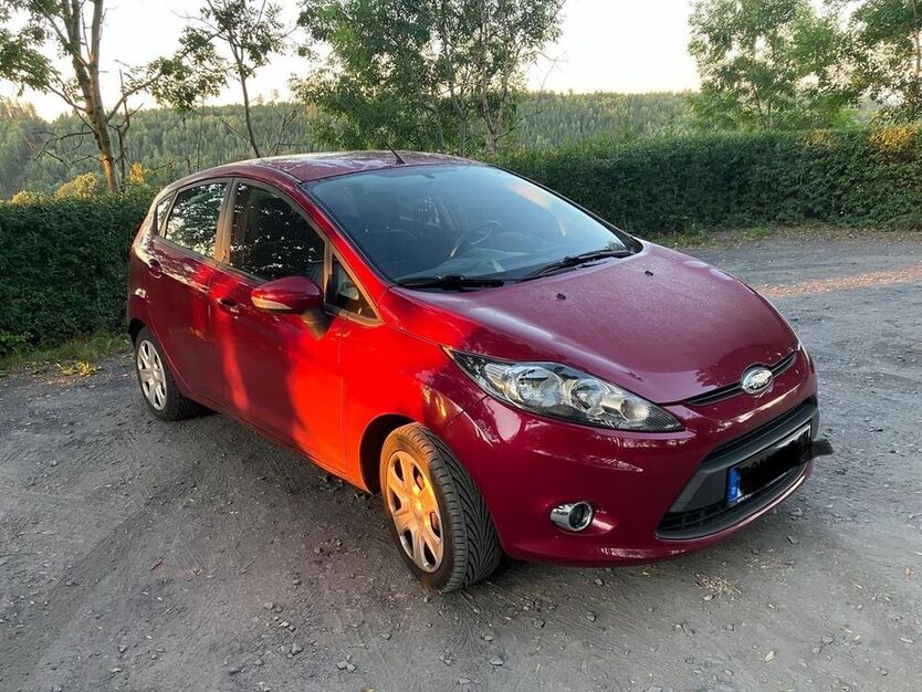 Fiesta