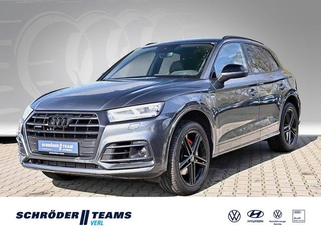 Audi Q5 89.980 km 34.590 &euro; Verl 33415