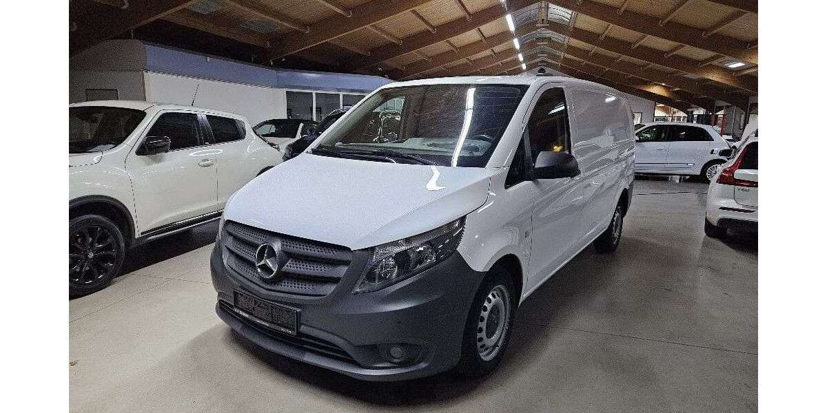 Mercedes-Benz Vito 113.881 km 18.350 &euro; Steinfurt 48565
