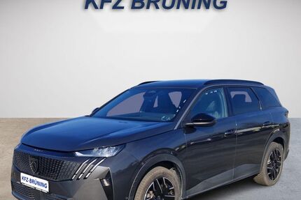 Peugeot 5008 44.984 km 27.880 &euro; Lingen (Ems) 49811