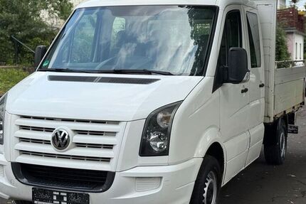 VW Crafter