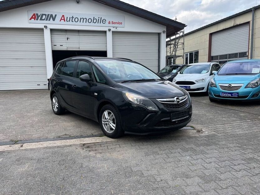 Zafira