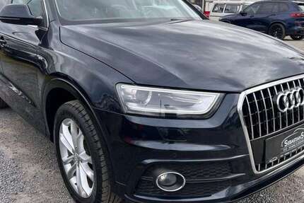 Audi Q3 84.450 km 15.650 &euro; Seddiner See 14554