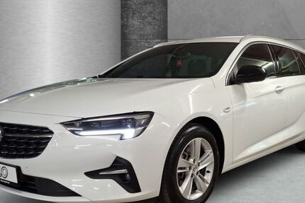 Opel Insignia 58.537 km 19.940 &euro; Hamburg 22047