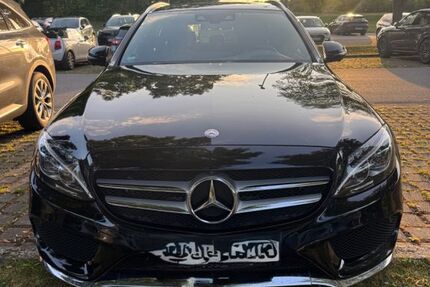 Mercedes-Benz C 250 150.000 km 17.400 &euro; München 80639