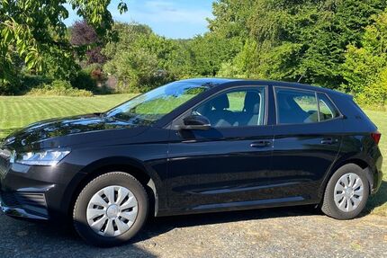 Skoda Fabia 28.700 km 11.900 &euro; Königswinter 53639