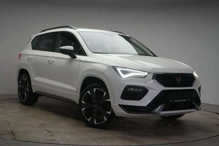 Cupra Ateca 58.000 km 27.990 &euro; Braunschweig 38110