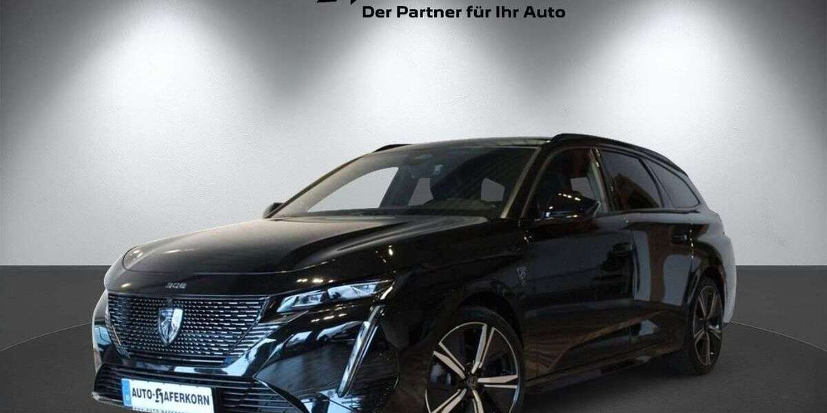 Peugeot 308 24.811 km 22.499 &euro; Frohburg 04654