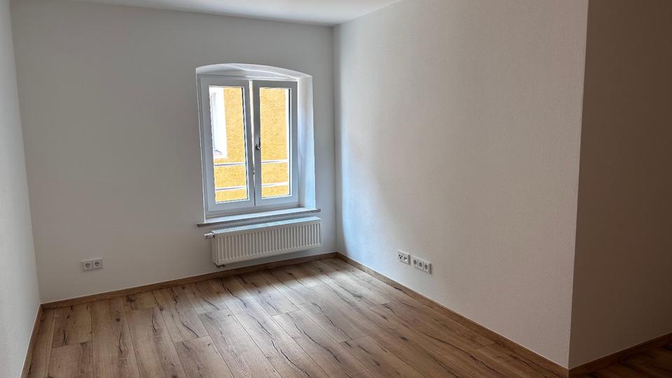 Etagenwohnung Obernzell - 3 Zimmer, 132 m&sup2;, 600&euro; | Angebot:26405859