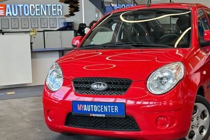 Kia Picanto 188.084 km 2.890 &euro; Pfaffenhofen 85276