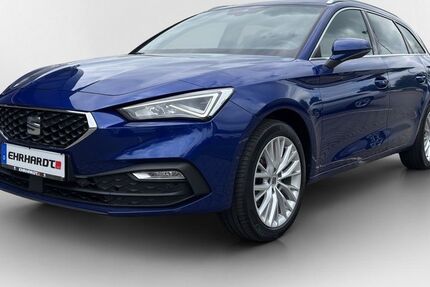 Seat Leon 75.710 km 18.490 &euro; Erfurt 99099