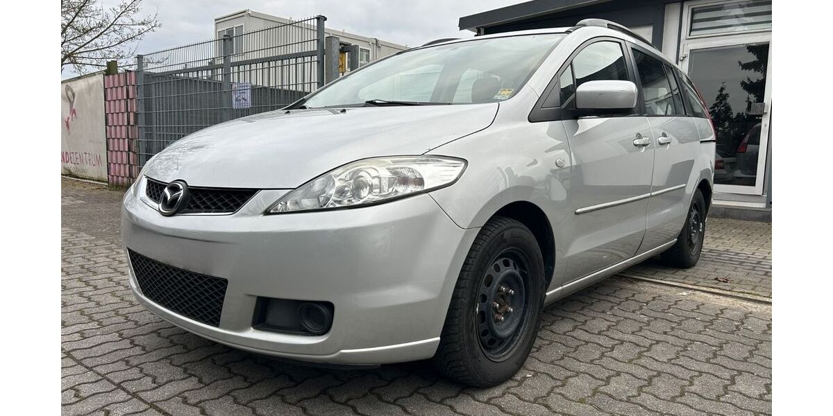 Mazda 5 147.799 km 3.499 &euro; Hanau 63456