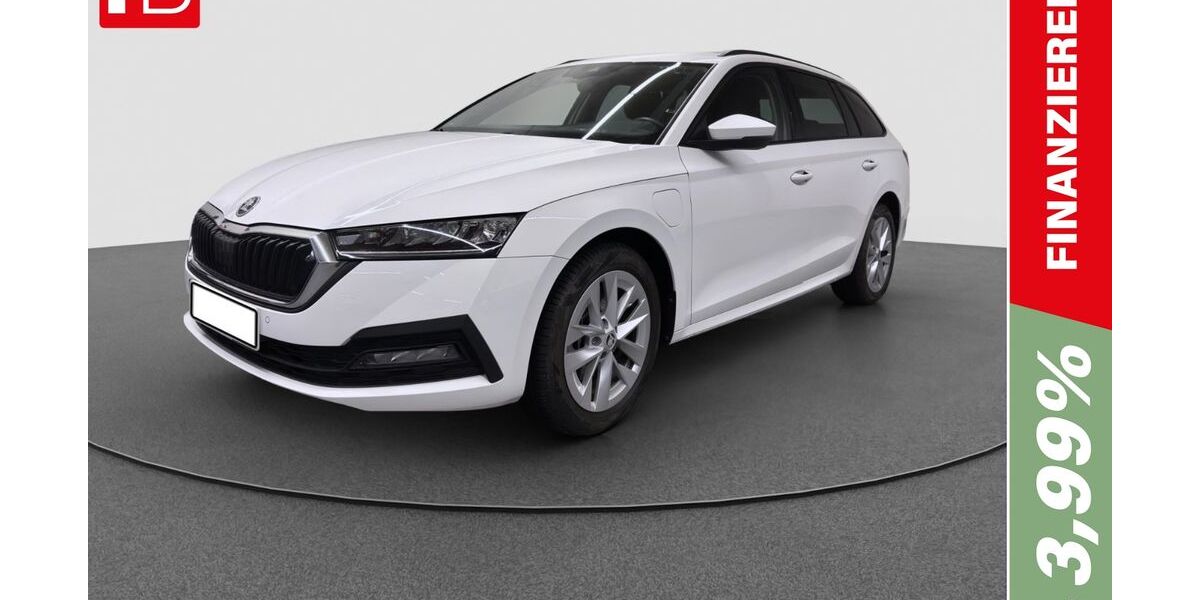 Skoda Octavia 24.660 km 26.950 &euro; Manching 85077