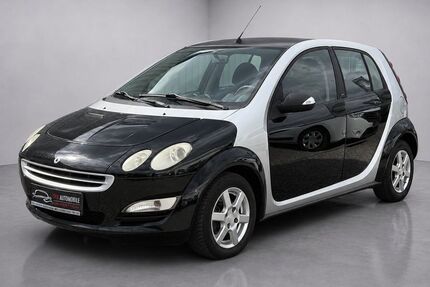 Smart ForFour 204.000 km 1.799 &euro; Lampertheim 68623