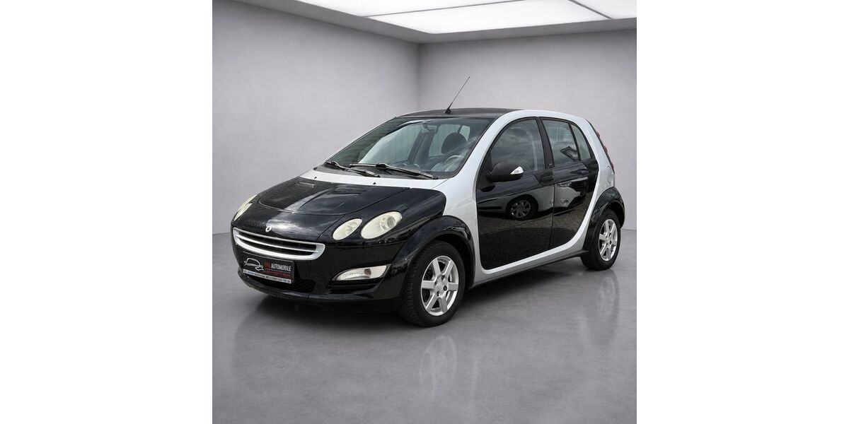 Smart ForFour 204.000 km 1.799 &euro; Lampertheim 68623