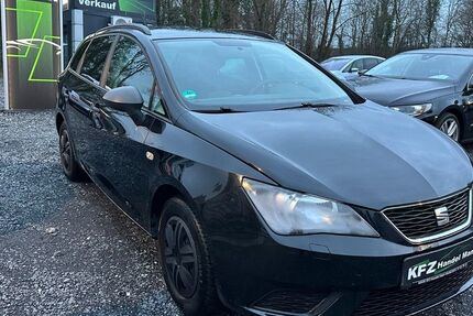 Seat Ibiza 186.500 km 3.990 &euro; Unna 59423