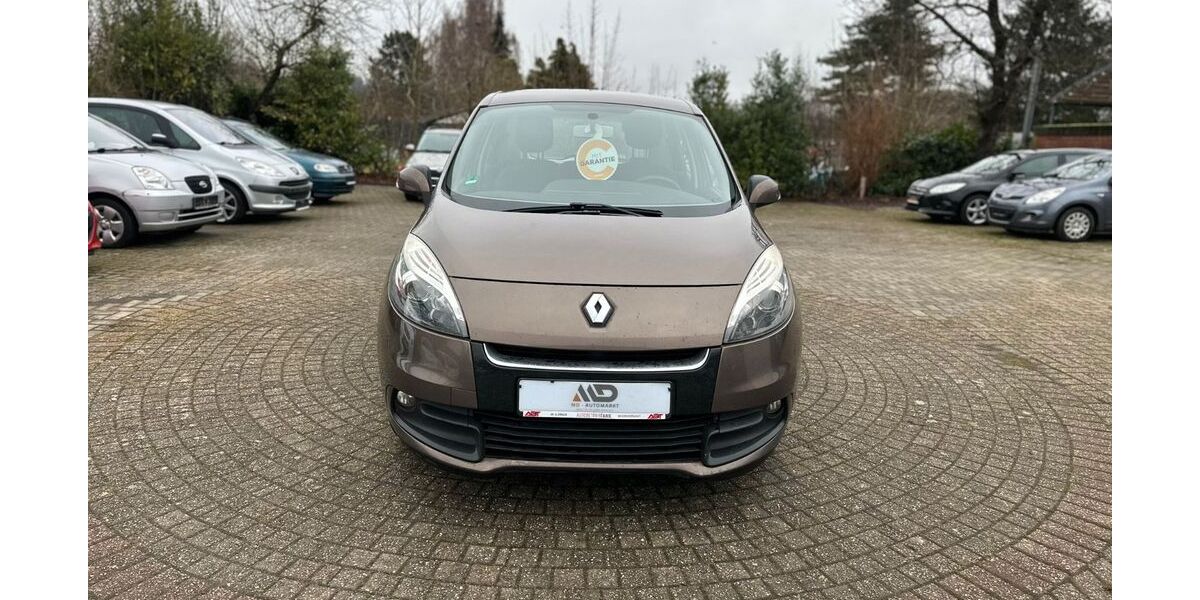 Renault Scenic 99.000 km 6.099 &euro; Ibbenbüren 49477
