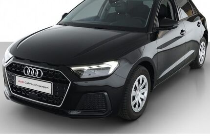Audi A1 7.500 km 26.390 &euro; Füssen 87629