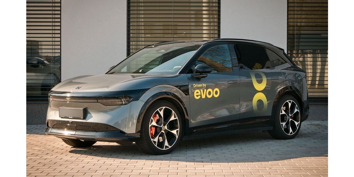 ZEEKR Andere 19.000 km 64.990 &euro; Neuhausen/Erzgeb 09544