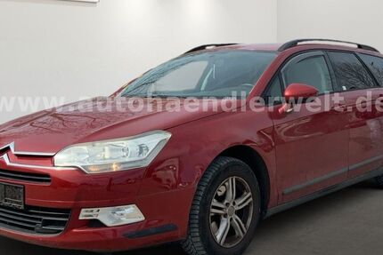 Citroen C5 106.335 km 2.999 &euro; Brehna 06796