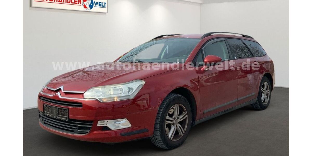 Citroen C5 106.335 km 2.999 &euro; Brehna 06796