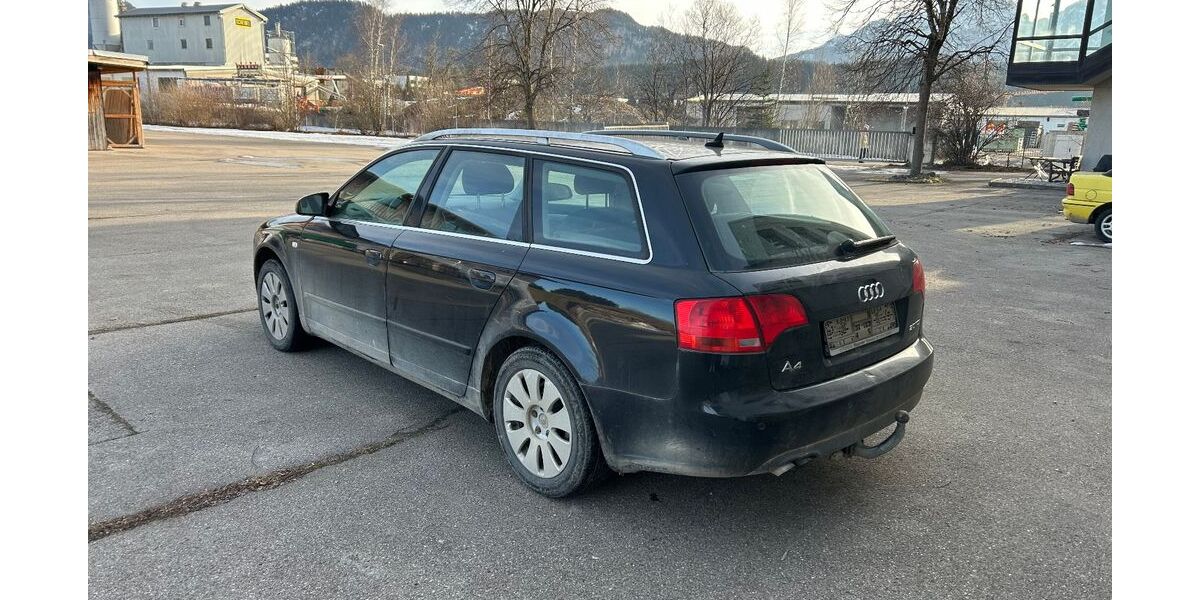 Audi A4 301.000 km 1.000 &euro; Hopferau 87659